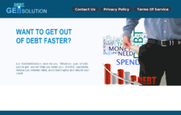 getdebtsolution.com