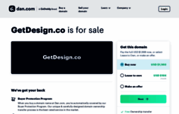 getdesign.co