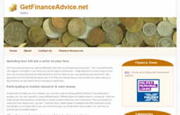 getfinanceadvice.net