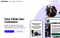getinstantaccess.leadpages.net