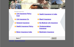 getinsuredindia.com