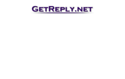 getreply.net