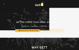 gettaxi.com