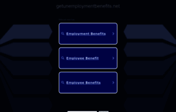 getunemploymentbenefits.net