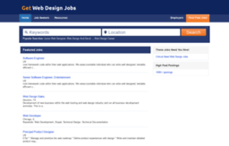 getwebdesignjobs.net