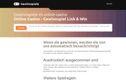 gewinnspiel-link-and-win.de