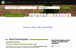 gewinnspiel.de