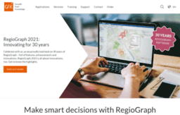 gfk-regiograph.com