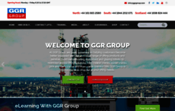 ggrgroup.co.uk