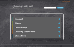 ghanagossip.net