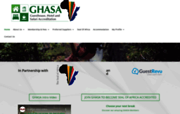 ghasa.co.za