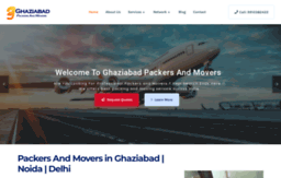 ghaziabadpackersandmovers.com