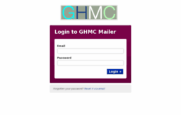 ghmc-mailer.com