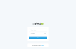 ghostfoundation.org