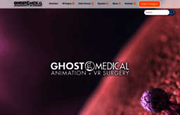 ghostproductions.com