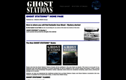 ghoststations.com