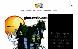 ghostweb.com