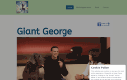 giantgeorge.com