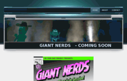 giantnerds.com