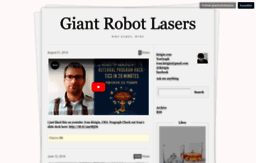 giantrobotlasers.com