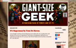 giantsizegeek.com