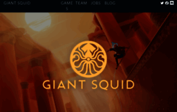 giantsquidstudios.com