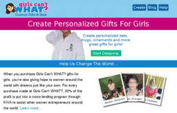 gifts.girlscantwhat.com