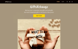 giftsxchange.com