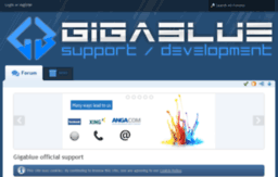gigablue-support.com