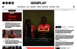 gigsplay.com