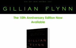 gillian-flynn.com