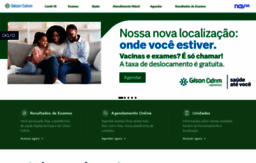 gilsoncidrim.com.br