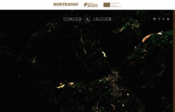 gingerandjagger.com