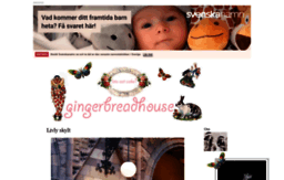 gingerbreadhouse.blogg.se