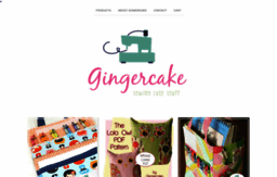 gingercake.bigcartel.com