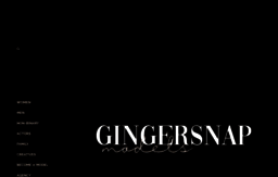 gingersnap.co.uk