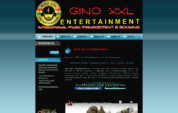 gino-xxl-entertainment.com