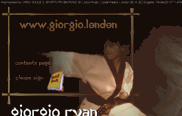 giorgio.org.uk