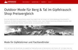 gipfelrausch.com