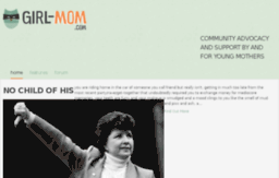 girl-mom.com