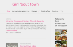 girlbouttown.com