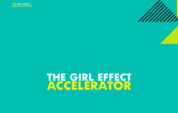 girleffectaccelerator.com