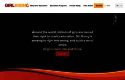 girlrising.com