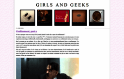 girlsandgeeks.com