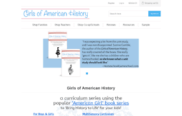 girlsofamericanhistory.com