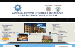 gist.edu.pk