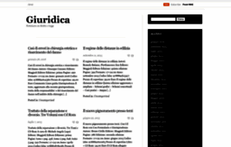 giuridica.wordpress.com