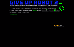 giveuprobot2.com