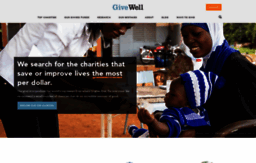 givewell.org