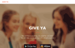giveya.com